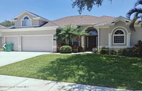 464 Hiking Trail Melbourne FL 32904