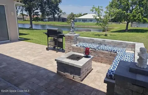464 Hiking Trail Melbourne FL 32904