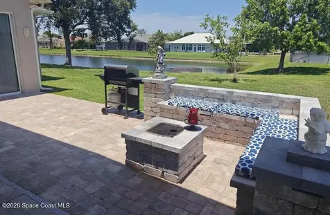 464 Hiking Trail Melbourne FL 32904