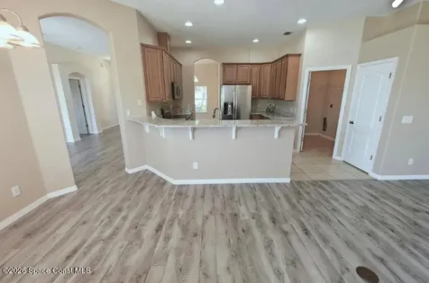 464 Hiking Trail Melbourne FL 32904