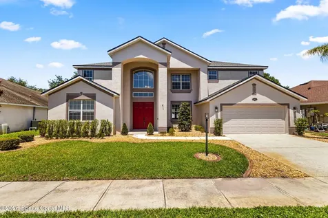 4669 Chastain Drive Melbourne FL 32940