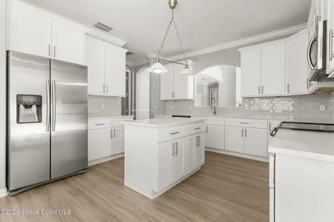 4669 Chastain Drive Melbourne FL 32940