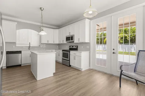 4669 Chastain Drive Melbourne FL 32940