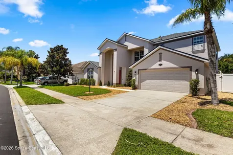 4669 Chastain Drive Melbourne FL 32940