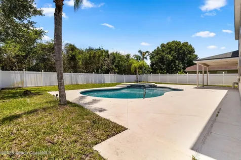 4669 Chastain Drive Melbourne FL 32940
