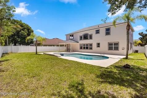 4669 Chastain Drive Melbourne FL 32940