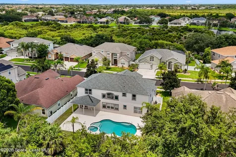 4669 Chastain Drive Melbourne FL 32940