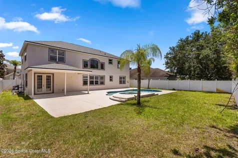 4669 Chastain Drive Melbourne FL 32940