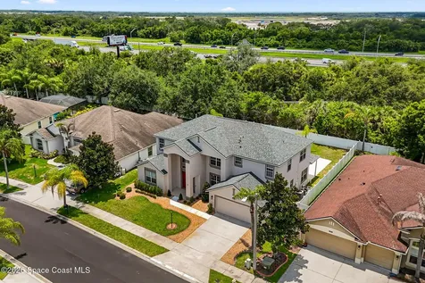 4669 Chastain Drive Melbourne FL 32940