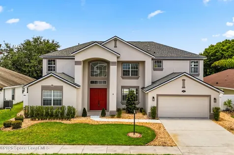 4669 Chastain Drive Melbourne FL 32940