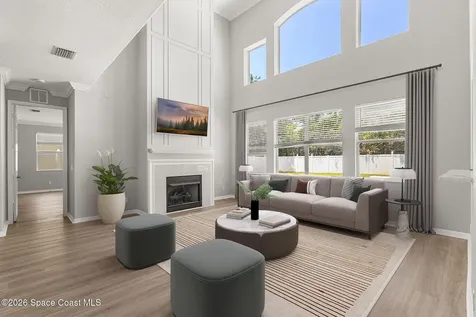 4669 Chastain Drive Melbourne FL 32940