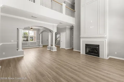 4669 Chastain Drive Melbourne FL 32940