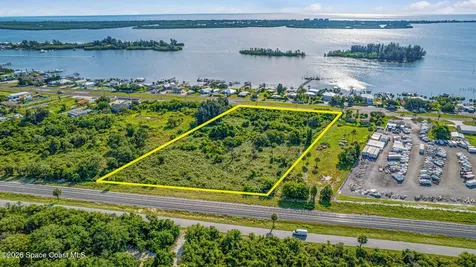 6150 S Us Highway 1 Grant-valkaria FL 32949