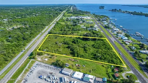 6150 S Us Highway 1 Grant-valkaria FL 32949