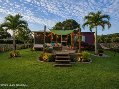 232 Flamingo Drive Cocoa FL 32926