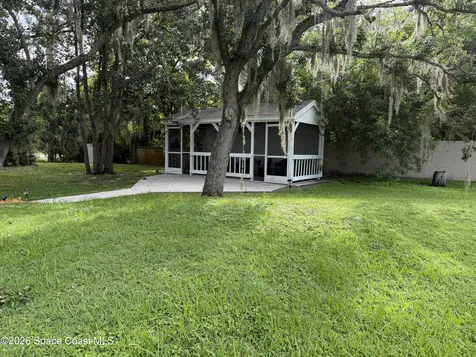 232 Flamingo Drive Cocoa FL 32926