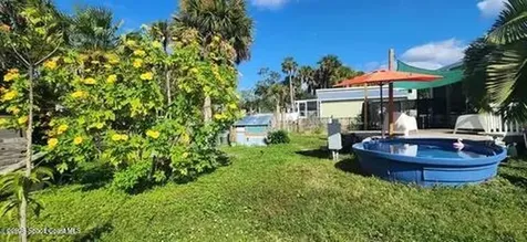 232 Flamingo Drive Cocoa FL 32926