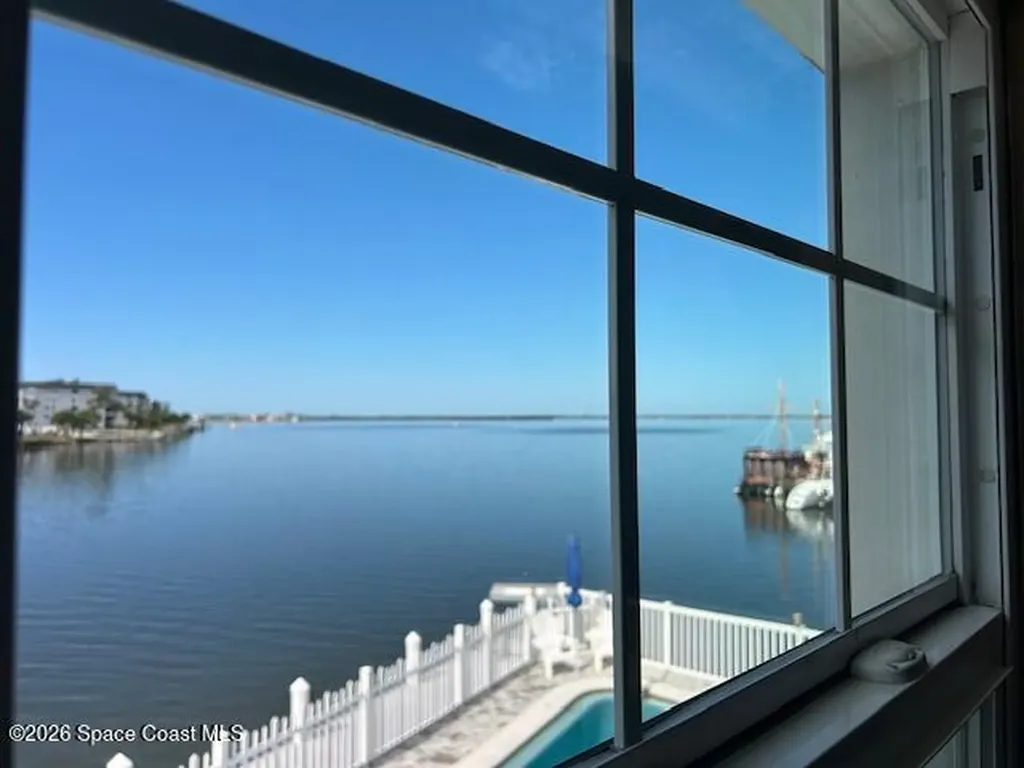 390 W Cocoa Beach Causeway Cocoa Beach FL 32931