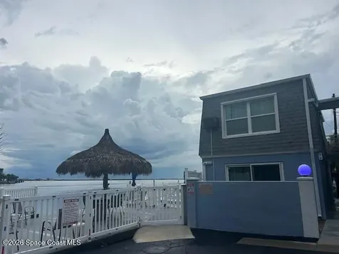 390 W Cocoa Beach Causeway Cocoa Beach FL 32931
