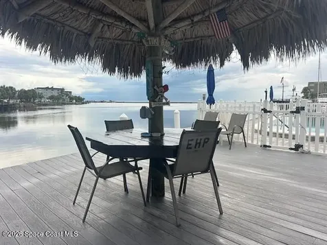 390 W Cocoa Beach Causeway Cocoa Beach FL 32931