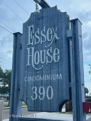 390 W Cocoa Beach Causeway Cocoa Beach FL 32931