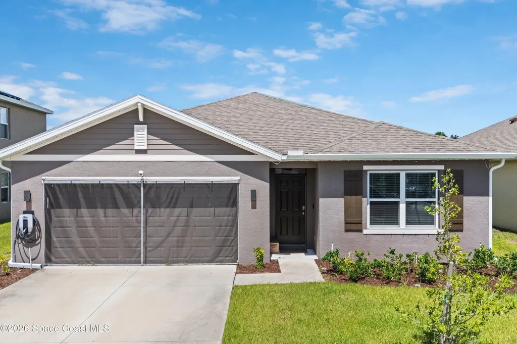 1148 Casey Avenue Rockledge FL 32955