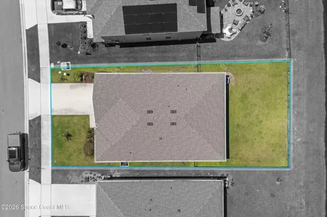 1148 Casey Avenue Rockledge FL 32955
