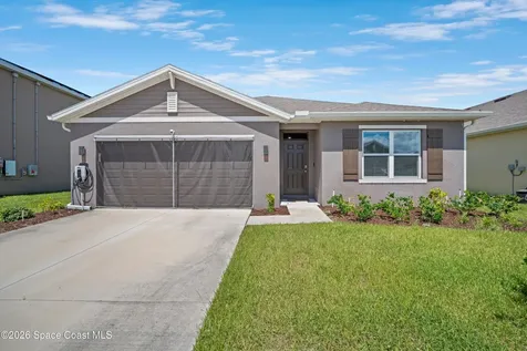 1148 Casey Avenue Rockledge FL 32955