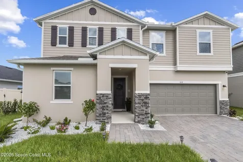 618 Kerrs Lane SE Palm Bay FL 32909