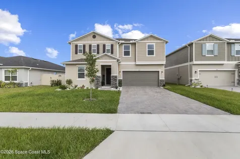 618 Kerrs Lane SE Palm Bay FL 32909