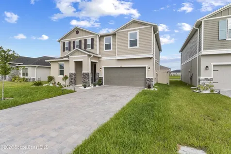 618 Kerrs Lane SE Palm Bay FL 32909