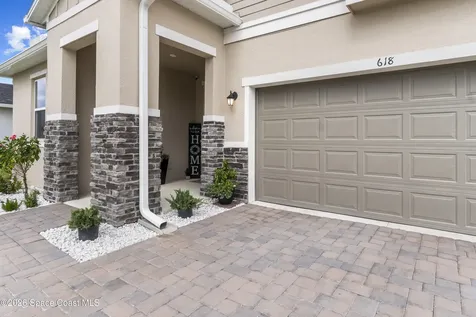 618 Kerrs Lane SE Palm Bay FL 32909