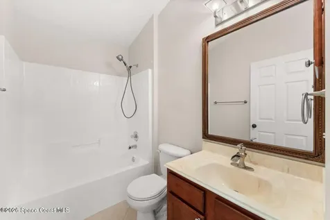 4741 Decatur Circle Melbourne FL 32934