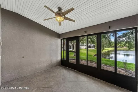4741 Decatur Circle Melbourne FL 32934