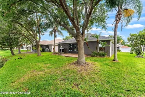 4741 Decatur Circle Melbourne FL 32934