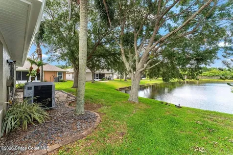 4741 Decatur Circle Melbourne FL 32934