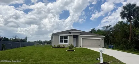 859 Serenade Street NW Palm Bay FL 32907