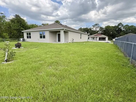 859 Serenade Street NW Palm Bay FL 32907