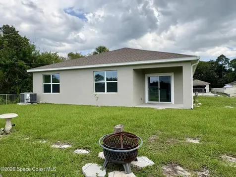 859 Serenade Street NW Palm Bay FL 32907