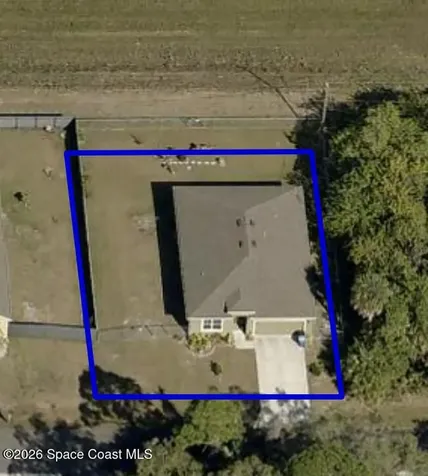 859 Serenade Street NW Palm Bay FL 32907