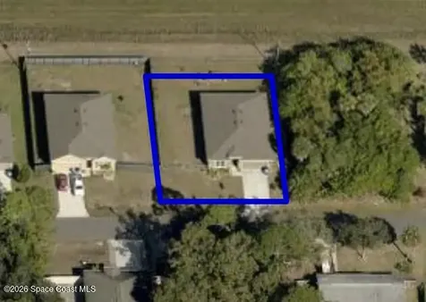 859 Serenade Street NW Palm Bay FL 32907