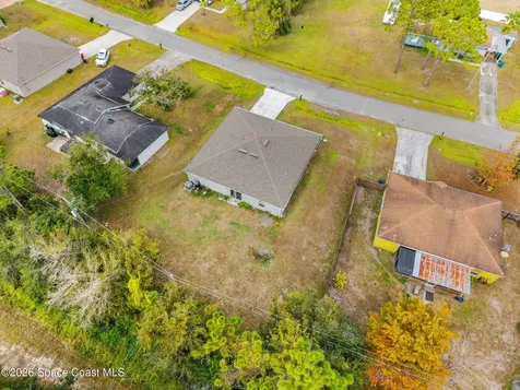354 Carvalho Street SE Palm Bay FL 32909