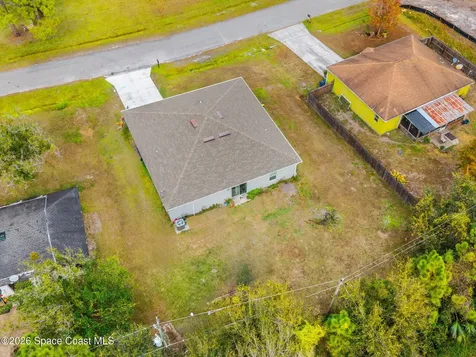 354 Carvalho Street SE Palm Bay FL 32909