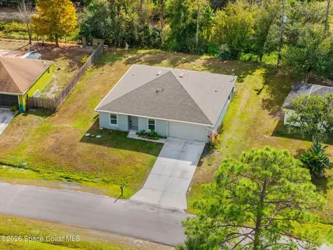 354 Carvalho Street SE Palm Bay FL 32909