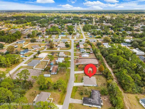 354 Carvalho Street SE Palm Bay FL 32909