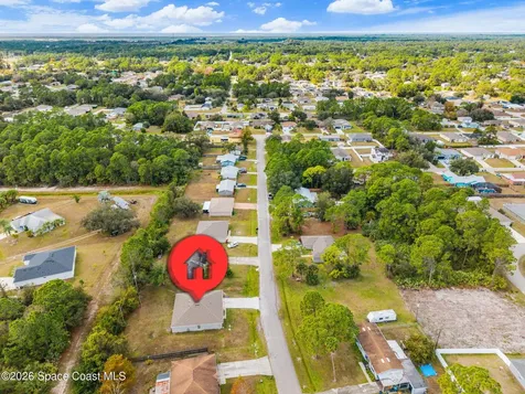 354 Carvalho Street SE Palm Bay FL 32909