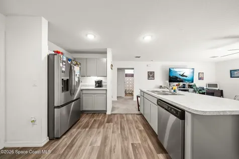 354 Carvalho Street SE Palm Bay FL 32909