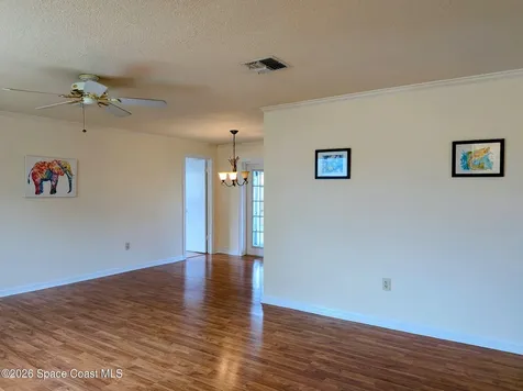 1300 Arlington Circle Merritt Island FL 32952