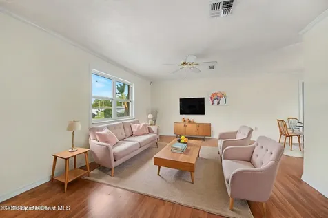1300 Arlington Circle Merritt Island FL 32952