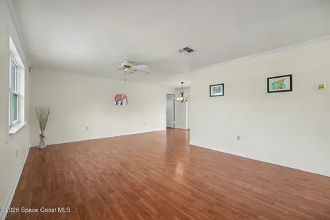 1300 Arlington Circle Merritt Island FL 32952